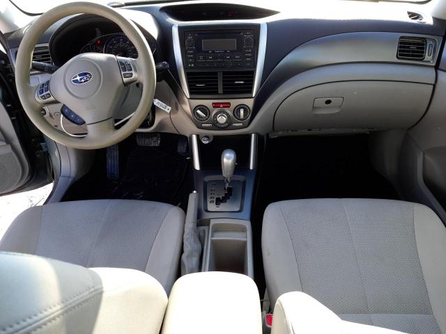 Photo 8 from auction – 2013 SUBARU FORESTER 2 with VIN JF2SHADC1DH410360