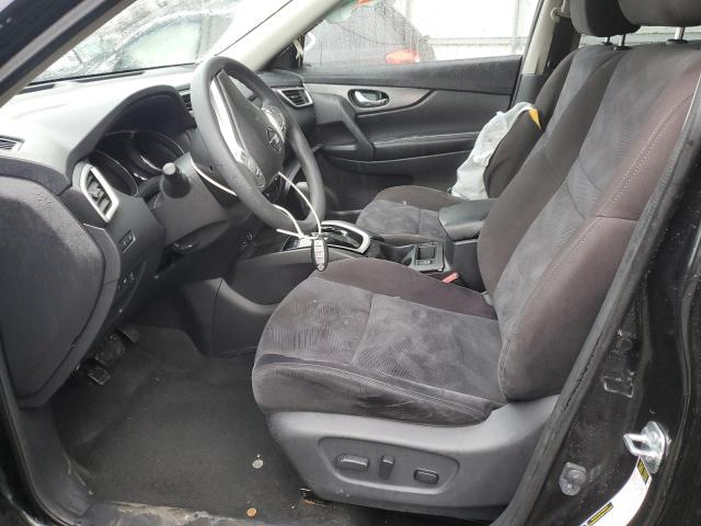 Photo 7 from auction – 2015 NISSAN ROGUE S with VIN KNMAT2MT8FP517543