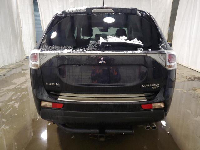 Photo 6 from auction – 2014 MITSUBISHI OUTLANDER with VIN JA4JZ4AX7EZ003696