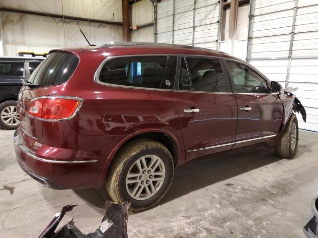 Photo 3 from auction – 2015 BUICK ENCLAVE with VIN 5GAKRAKD6FJ102380