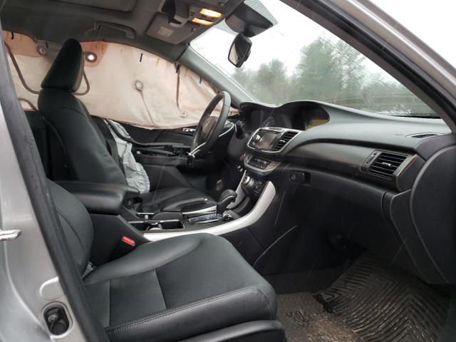 Photo 7 from auction – 2014 HONDA ACCORD EXL with VIN 1HGCR2F80EA136515