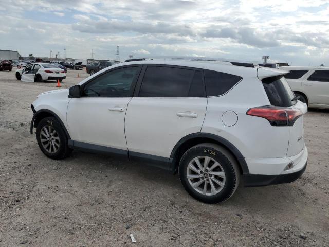 Photo 2 from auction – 2016 TOYOTA RAV4 LE with VIN 2T3ZFREV5GW288294