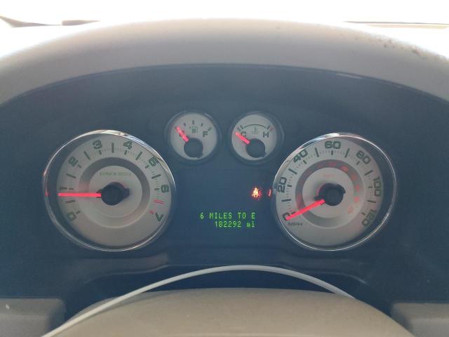 Photo 9 from auction – 2007 FORD EDGE SEL P with VIN 2FMDK39C77BA65071