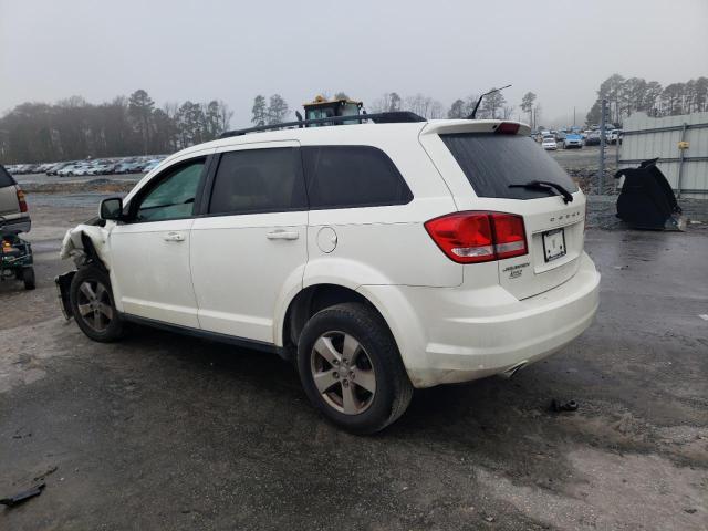 Photo 2 from auction – 2011 DODGE JOURNEY MA with VIN 3D4PG1FG7BT526767