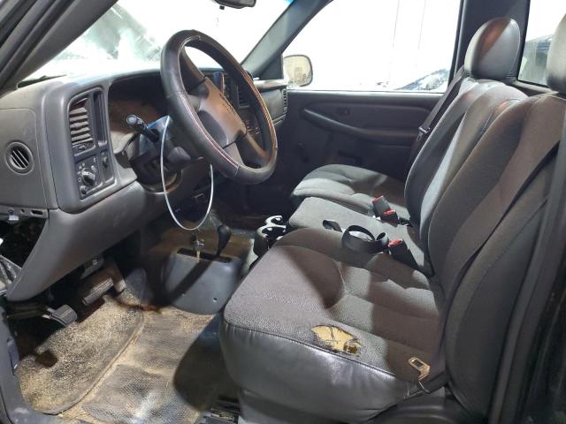 Photo 7 from auction – 2003 GMC NEW SIERRA with VIN 1GTEK14X13Z359919