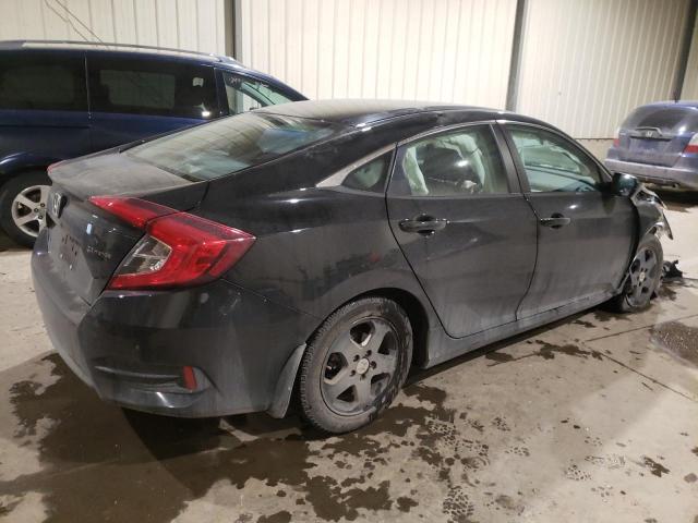 Photo 3 from auction – 2018 HONDA CIVIC LX with VIN 2HGFC2F56JH008361