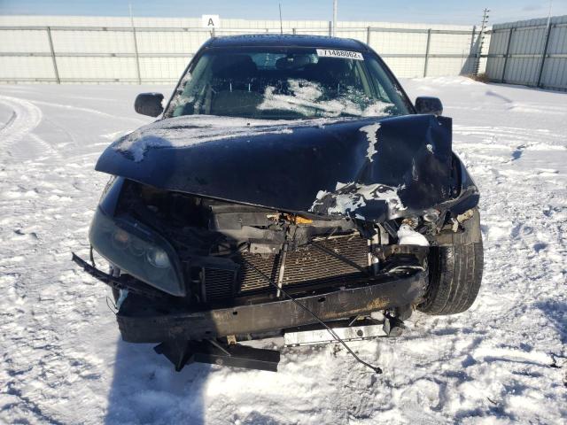 Photo 5 from auction – 2005 MAZDA 6 S with VIN 1YVHP84D755M19493