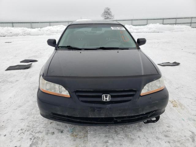 Photo 5 from auction – 2002 HONDA ACCORD EX with VIN JHMCG56662C032503