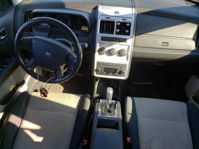 Photo 8 from auction – 2009 DODGE JOURNEY SX with VIN 3D4GH57V79T584714