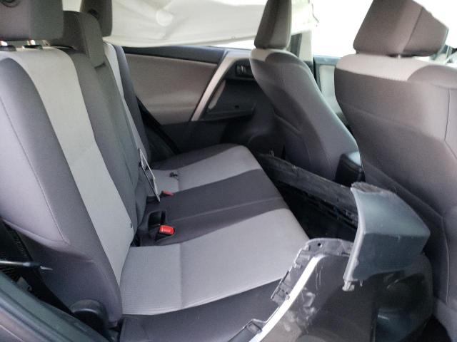 Photo 11 from auction – 2014 TOYOTA RAV4 LE with VIN 2T3BFREVXEW139457