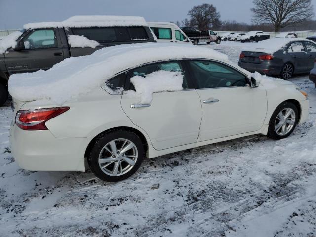 Photo 3 from auction – 2013 NISSAN ALTIMA 2.5 with VIN 1N4AL3AP2DN563817