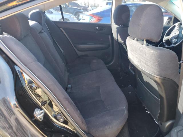 Photo 10 from auction – 2011 NISSAN MAXIMA S with VIN 1N4AA5AP4BC819692