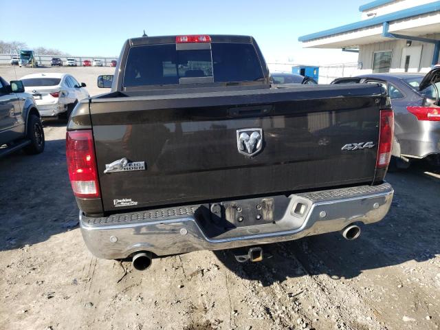 Photo 6 from auction – 2014 RAM 1500 SLT with VIN 1C6RR7TT8ES413539
