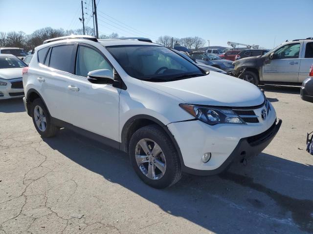 Photo 4 from auction – 2013 TOYOTA RAV4 XLE with VIN JTMWFREV9D5008317