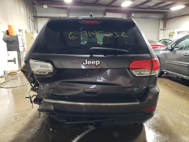 Photo 6 from auction – 2015 JEEP GRAND CHER with VIN 1C4RJFBGXFC212364