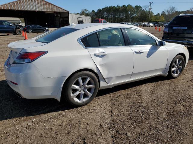 Photo 3 from auction – 2012 ACURA TL with VIN 19UUA8F53CA005953