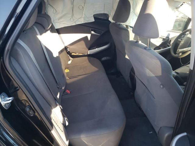 Photo 10 from auction – 2013 TOYOTA PRIUS with VIN JTDKN3DU9D5642959