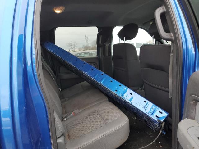 Photo 10 from auction – 2012 FORD F150 SUPER with VIN 1FTFW1EF9CFD08331