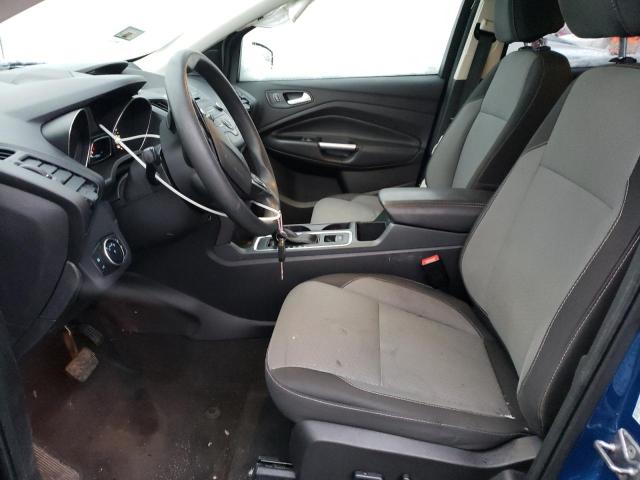 Photo 7 from auction – 2017 FORD ESCAPE SE with VIN 1FMCU0GD2HUB49889