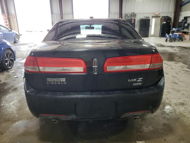 Photo 6 from auction – 2012 LINCOLN MKZ with VIN 3LNHL2JC3CR805649