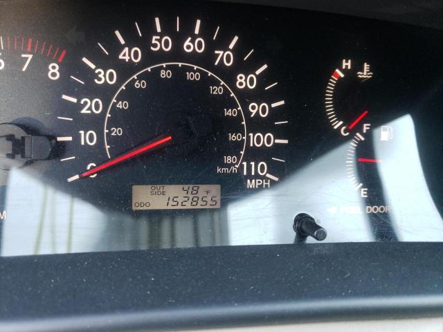 Photo 9 from auction – 2008 TOYOTA COROLLA CE with VIN 2T1BR32E48C919431