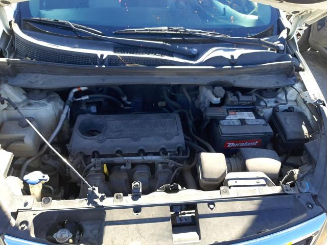 Photo 11 from auction – 2013 KIA SPORTAGE B with VIN KNDPB3A25D7487803