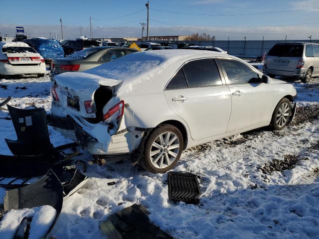 Photo 3 from auction – 2011 TOYOTA CAMRY with VIN 4T4BF3EK3BR135537