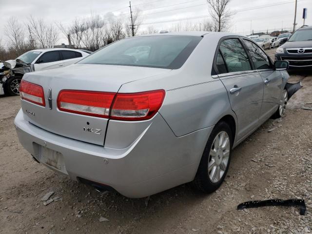 Photo 3 from auction – 2010 LINCOLN MKZ with VIN 3LNHL2GC2AR610288