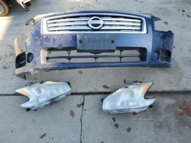 Photo 12 from auction – 2013 NISSAN MAXIMA S with VIN 1N4AA5AP3DC800425