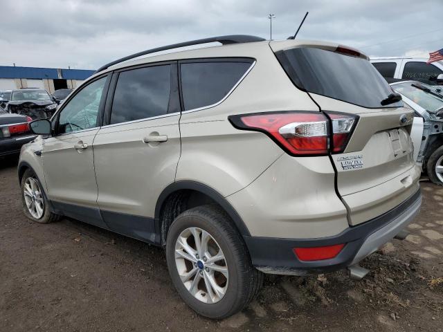 Photo 2 from auction – 2018 FORD ESCAPE SE with VIN 1FMCU0GD2JUB23945