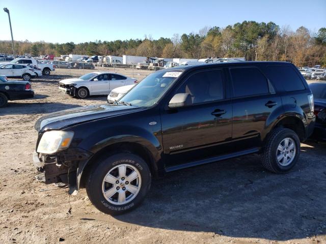 Photo 1 from auction – 2008 MERCURY MARINER with VIN 4M2CU91188KJ53474