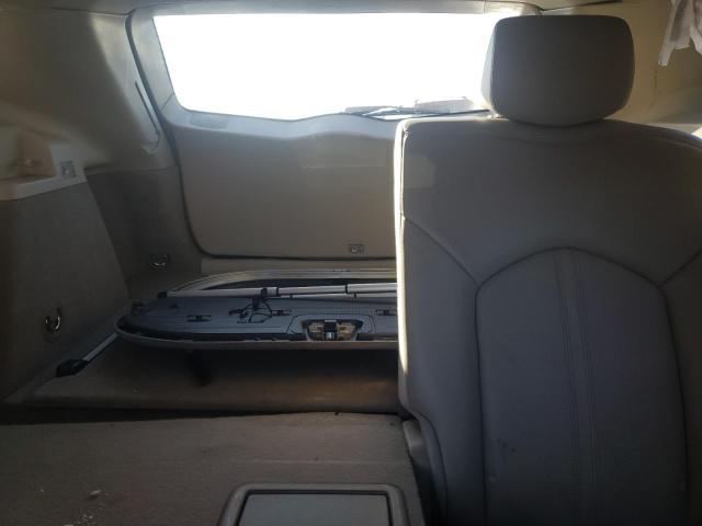Photo 10 from auction – 2013 CADILLAC SRX LUXURY with VIN 3GYFNCE37DS526862
