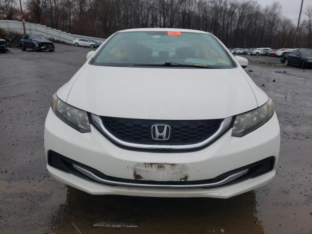Photo 5 from auction – 2014 HONDA CIVIC LX with VIN 2HGFB2F54EH513985