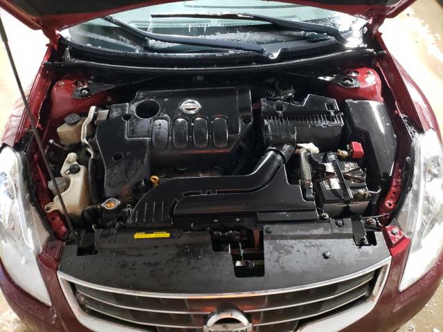 Photo 11 from auction – 2011 NISSAN ALTIMA BAS with VIN 1N4AL2AP0BN483892