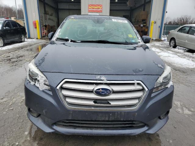 Photo 5 from auction – 2017 SUBARU LEGACY 2.5 with VIN 4S3BNAH65H3052873