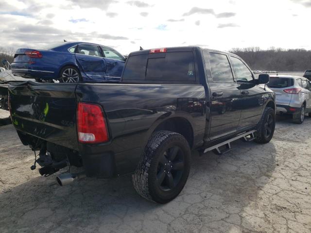 Photo 3 from auction – 2019 RAM 1500 CLASS with VIN 1C6RR7LT2KS545272