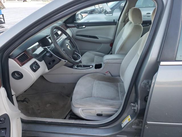 Photo 7 from auction – 2008 CHEVROLET IMPALA LT with VIN 2G1WT58K789114088