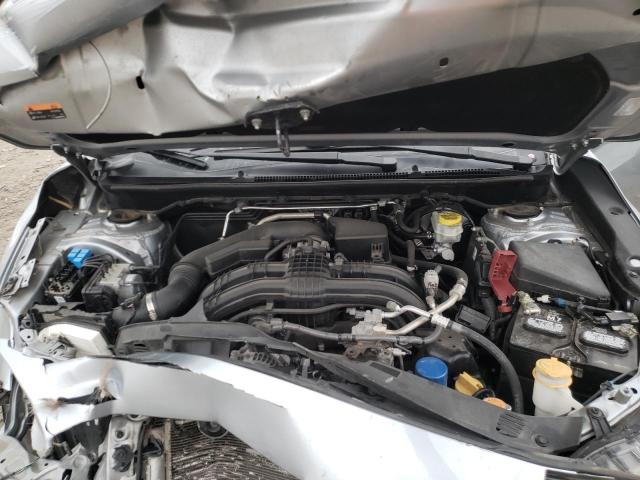 Photo 11 from auction – 2017 SUBARU IMPREZA SP with VIN 4S3GKAK68H1611111