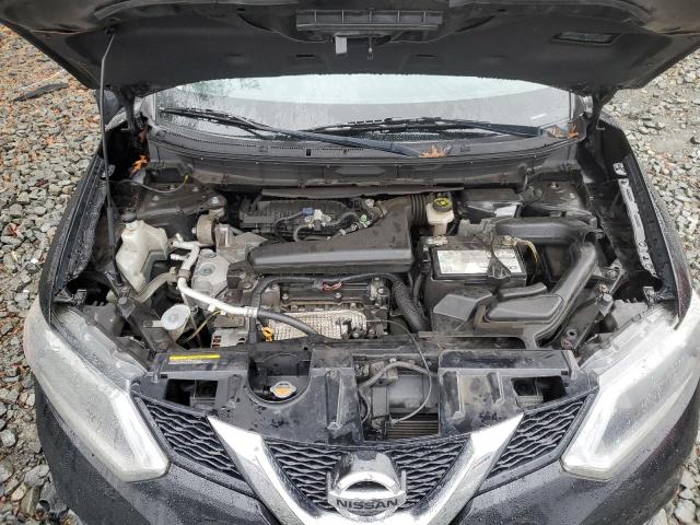 Photo 12 from auction – 2015 NISSAN ROGUE S with VIN KNMAT2MT8FP517543
