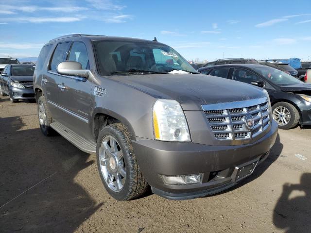 Photo 4 from auction – 2013 CADILLAC ESCALADE L with VIN 1GYS4BEF7DR156229