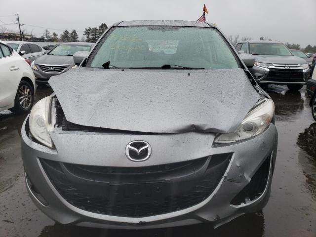 Photo 5 from auction – 2012 MAZDA 5 with VIN JM1CW2CL6C0141902