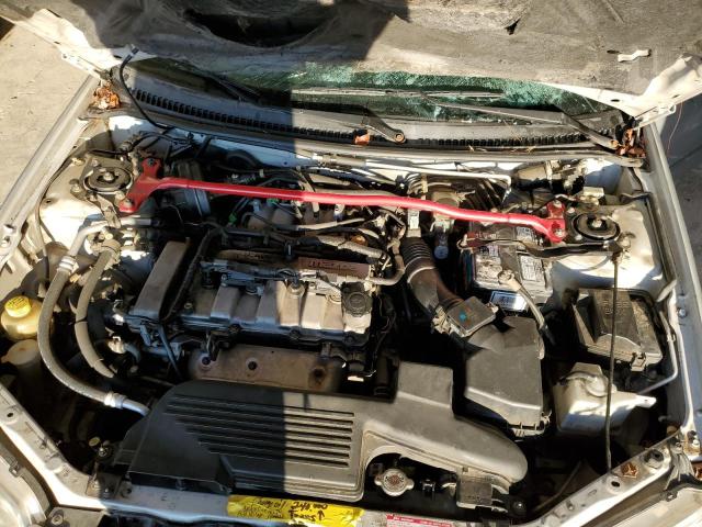 Photo 11 from auction – 2002 MAZDA PROTEGE PR with VIN JM1BJ245321460533