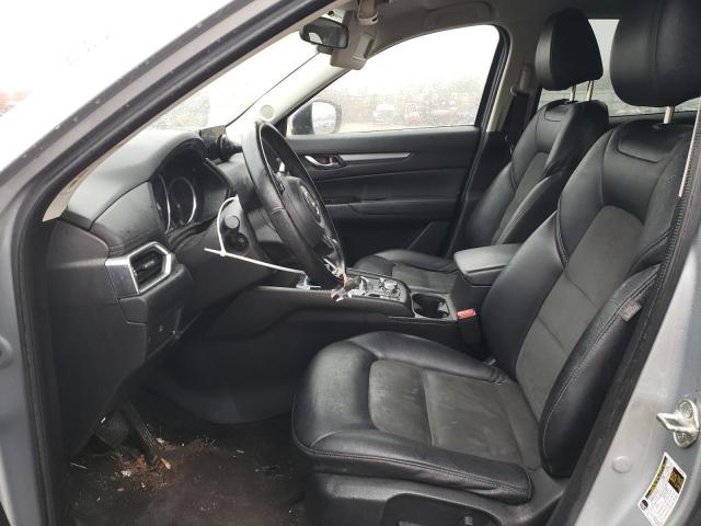 Photo 7 from auction – 2017 MAZDA CX-5 TOURI with VIN JM3KFBCL4H0179929