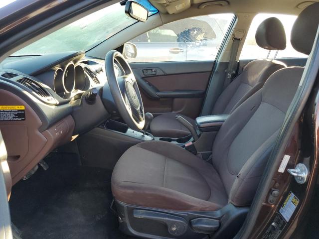 Photo 7 from auction – 2010 KIA SPORTAGE with VIN KNAFU4A26A5858628