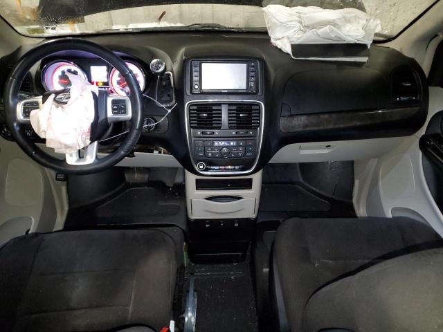Photo 8 from auction – 2012 DODGE GRAND CARA with VIN 2C4RDGDG8CR399861