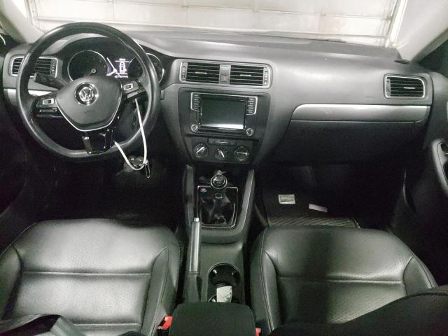 Photo 8 from auction – 2017 VOLKSWAGEN JETTA SE with VIN 3VWB67AJ7HM235024