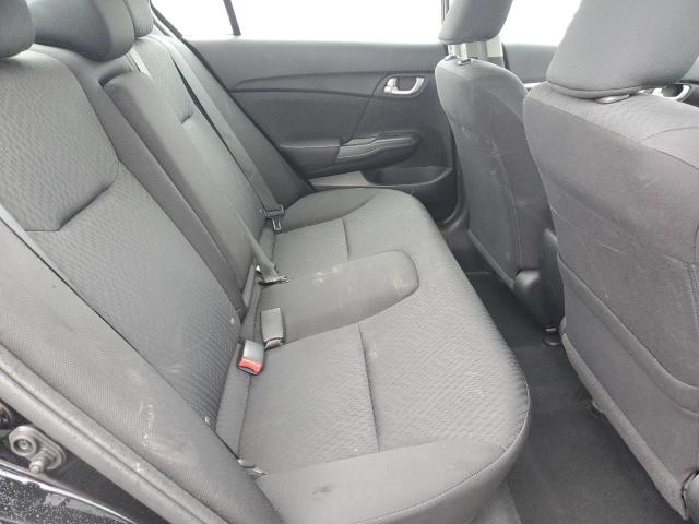 Photo 10 from auction – 2015 HONDA CIVIC EX with VIN 19XFB2F8XFE292995