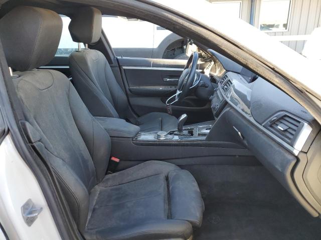 Photo 5 from auction – 2020 BMW 430I GRAN with VIN WBA4J1C02LCD99478