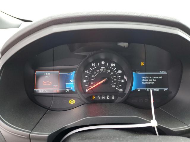 Photo 9 from auction – 2022 FORD EDGE ST with VIN 2FMPK4AP3NBA21891