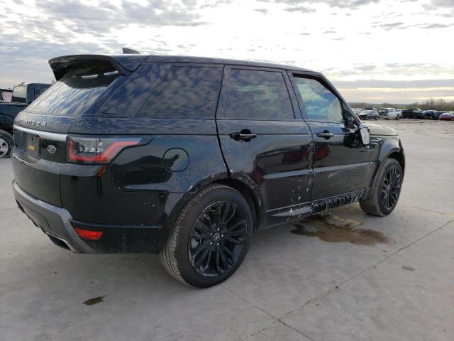 Photo 3 from auction – 2018 LAND ROVER RANGE ROVE with VIN SALWR2RVXJA699801